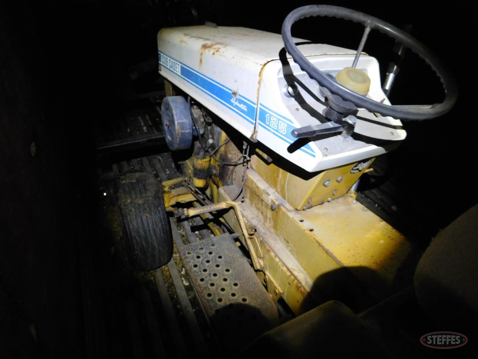  Cub Cadet 125 _10.JPG